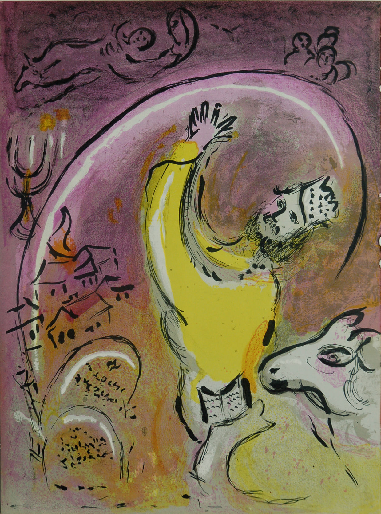 Marc Chagall 3